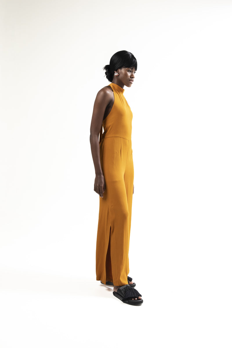 The Clarity Jumpsuit main image 0