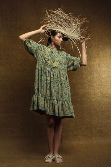 Purana S/S 2026 - Tropipelago