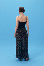 PURANA X AFGANIAL - LONG PANTS BLACK