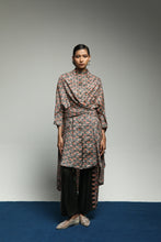 [Pre - Order] PURANA OUTERWEAR TROPIPELAGO JAPAN WAVE BATIK - OLIVE