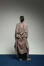 [Pre - Order] PURANA OUTERWEAR TROPIPELAGO JAPAN WAVE BATIK - OLIVE