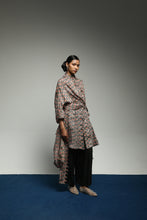 [Pre - Order] PURANA OUTERWEAR TROPIPELAGO JAPAN WAVE BATIK - OLIVE