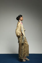 [Pre - Order] PURANA OUTER TROPIPELAGO JUNGLE - GOLD