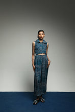 [Pre - Order] PURANA JUMPSUIT TROPIPELAGO SEMPOA BATIK - NAVY