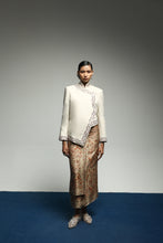 [Pre-Order] PURANA JANGGAN TOP TROPIPELAGO - KHAKI