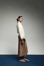 [Pre-Order] PURANA JANGGAN TOP TROPIPELAGO - KHAKI