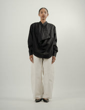 PURAGRAPH - VOL.I TOP 04 BLACK