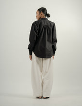 PURAGRAPH - VOL.I TOP 04 BLACK