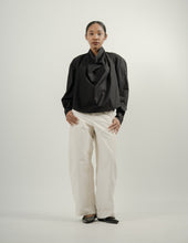 PURAGRAPH - VOL.I TOP 04 BLACK