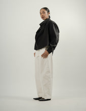 PURAGRAPH - VOL.I TOP 04 BLACK