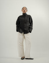 PURAGRAPH - VOL.I TOP 01 BLACK
