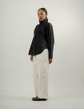 PURAGRAPH - VOL.I TOP 01 BLACK