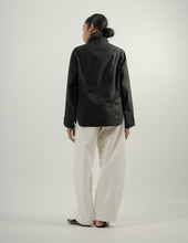 PURAGRAPH - VOL.I TOP 01 BLACK