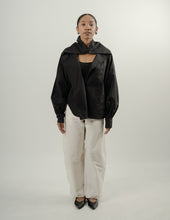 PURAGRAPH - VOL.I OUTER 01 BLACK
