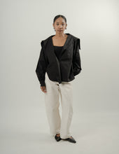 PURAGRAPH - VOL.I OUTER 01 BLACK