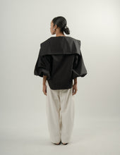 PURAGRAPH - VOL.I OUTER 01 BLACK