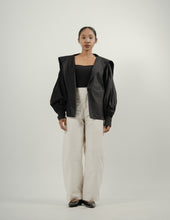 PURAGRAPH - VOL.I OUTER 01 BLACK