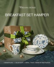 Purana Home – Breakfast Set Hamper
