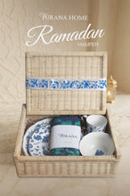 PURANA HOME – BREAKFAST SET HAMPER