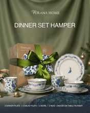 Purana Home – Dinner Set Hamper