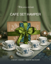 Purana Home – Café Set Hamper