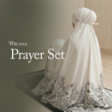 PURANA PRAYER SET