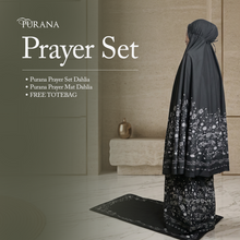 PURANA PRAYER SET