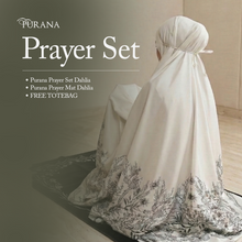 PURANA PRAYER SET