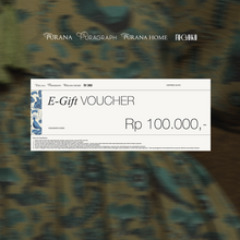 PURANA E-GIFT VOUCHER