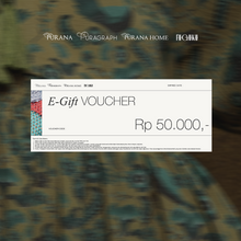 PURANA E-GIFT VOUCHER