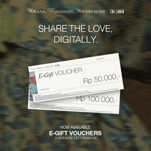 PURANA E-GIFT VOUCHER