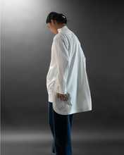 PURAGRAPH VOL.I - SHIRT DRESS 02
