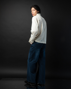PURAGRAPH VOL.I - JACKET 01 UNISEX