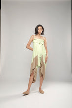 PURANA BASIC MULTISTYLE SARONG - LIME