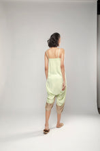 PURANA BASIC MULTISTYLE SARONG - LIME
