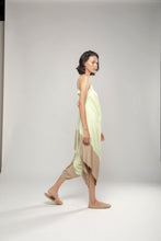 PURANA BASIC MULTISTYLE SARONG - LIME
