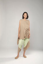 PURANA BASIC MULTISTYLE SARONG - LIME
