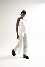 CICILY Pants White