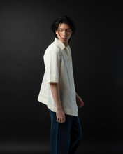 PURAGRAPH VOL.I - SHIRT 03 UNISEX