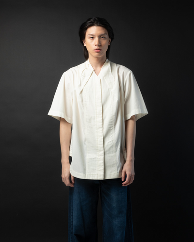 PURAGRAPH VOL.I - SHIRT 02 UNISEX
