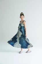 PURANA WHINA DRESS
