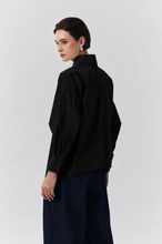 PURAGRAPH X AFGANIAL TOP 12 BLACK