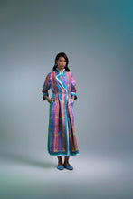 PURANA X SUTJIPTO ADI - OUTER DRESS NEBULA
