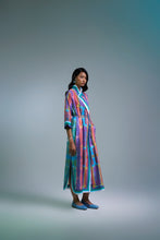 PURANA X SUTJIPTO ADI - OUTER DRESS NEBULA