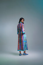 PURANA X SUTJIPTO ADI - OUTER DRESS NEBULA