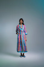 PURANA X SUTJIPTO ADI - OUTER DRESS NEBULA