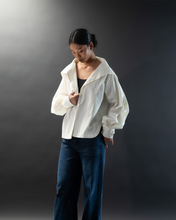 PURAGRAPH - VOL.I OUTER 01 WHITE