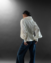 PURAGRAPH - VOL.I OUTER 01 WHITE