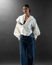 PURAGRAPH - VOL.I OUTER 01 WHITE