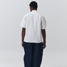 PURAGRAPH VOL.II MINANG SHIRT 05 WHITE